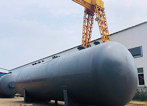 和平热力除氧器