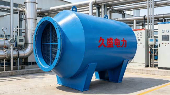 和平风机消声器